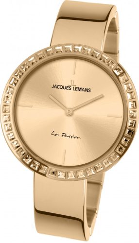 Jacques Lemans La Passion 1-2052C női karóra