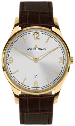 Jacques Lemans London 1-2128D férfi karóra