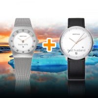 Best of limited-Bering óra