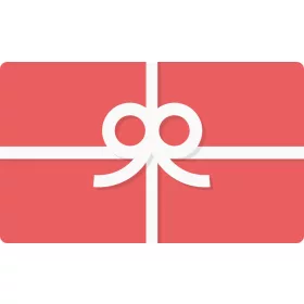 Ajándék kártya 5000 Ft