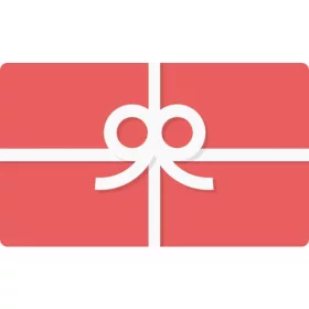 AJÁNDÉK KÁRTYA 50'000 FORINT ÉRTÉKŰ