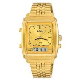 Pulsar Regular PBK036X2 férfi karóra