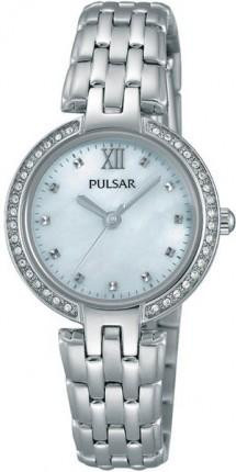 Pulsar Dress PH8163X1 női karóra