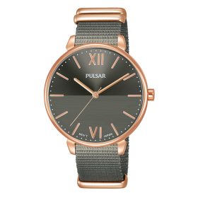 Pulsar Attitude PH8452X1 női karóra