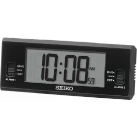 Seiko ébresztőóra - QHL093K