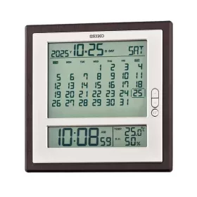 Seiko asztalióra - QHL100B