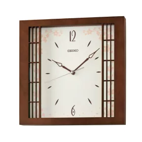 Seiko falióra - QXA848B