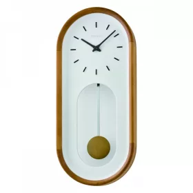 Seiko falióra - QXC247B