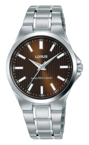 Lorus Classic RG231PX9 női karóra
