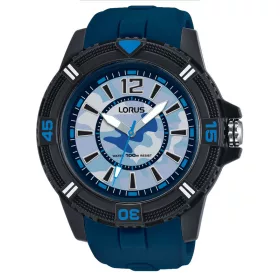 Lorus Sports RRX45FX9 férfi karóra