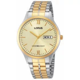 Lorus Classic RXN08DX9 férfi karóra