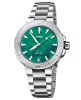ORIS X Bracenet Lady 01-733-7770-4137-07-8-18-05P Női Karóra