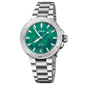   ORIS X Bracenet Lady 01-733-7770-4137-07-8-18-05P Női Karóra