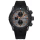 EDOX CO-1 Carbon Chrono Automatic 01125-CCN-GNO Férfi Karóra