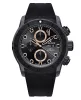 EDOX CO-1 Carbon Chrono Automatic 01125-CCN-NR Férfi Karóra