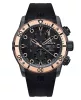 EDOX CO-1 Carbon Chrono Automatic 01125-CLN5N-NIR Férfi Karóra