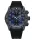 EDOX CO-1 Carbon Chrono Automatic 01125-CLNGN-BUNN Férfi Karóra