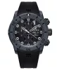 EDOX CO-1 Carbon Chrono Automatic 01125-CLNGN-NING Férfi Karóra