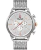 Swiss Military Hanowa Chrono Classic II 06-3332.04.001.09 Férfi Karóra