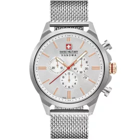   Swiss Military Hanowa Chrono Classic II 06-3332.04.001.09 Férfi Karóra