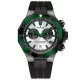 EDOX Delfin The Original Chrono 10112-37GNVCA-ANV Férfi Karóra