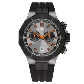   EDOX Delfin The Original Chrono 10113-37GNCA-GNO Férfi Karóra