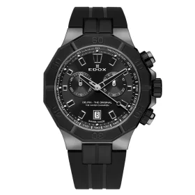   EDOX Delfin The Original Chrono 10113-37GNCA-NGIN Férfi Karóra