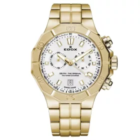   EDOX Delfin The Original Chrono 10113-37JM-AID Férfi Karóra