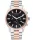 Claude Bernard Aquarider Chrono 10222-357RM-NIR Férfi Karóra