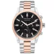 Claude Bernard Aquarider Chrono 10222-357RM-NIR Férfi Karóra