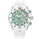 EDOX CO-1 Chrono Titanium 10242-TINBN-VIDNO Férfi Karóra