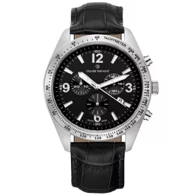   Claude Bernard Classic ST50 Chrono 10247-3C-NB Férfi Karóra