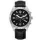 Claude Bernard Classic ST50 Chrono 10247-3C-NB Férfi Karóra