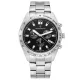 Claude Bernard Classic ST50 Chrono 10247-3M-NIN Férfi Karóra
