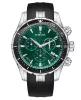 EDOX Grand Ocean Chrono Diver 10248-3-VIBN Férfi Karóra