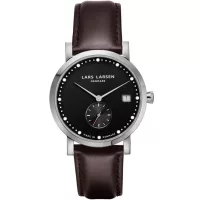 Lars Larsen órák