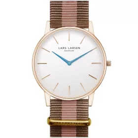 Lars Larsen Oliver 147RWD/SNR20 Unisex Karóra