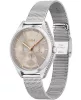 Hugo Boss Saya 1502638 Női Karóra