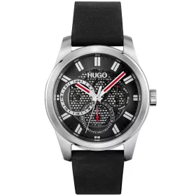 HUGO Skeleton 1530189 Férfi Karóra