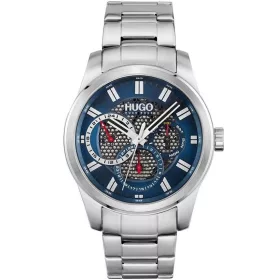 HUGO Skeleton 1530191 Férfi Karóra