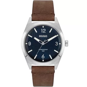 HUGO Make 1530249 Férfi Karóra