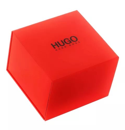 HUGO Make 1530250 Férfi Karóra