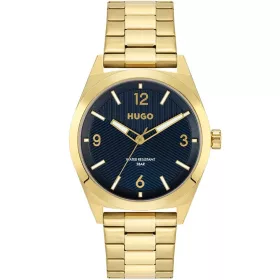 HUGO Make 1530252 Férfi Karóra
