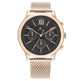 Tommy Hilfiger Morrison 1710525 Férfi Karóra