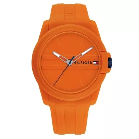 Tommy Hilfiger Austin 1710597 Férfi Karóra