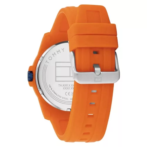 Tommy Hilfiger Austin 1710597 Férfi Karóra