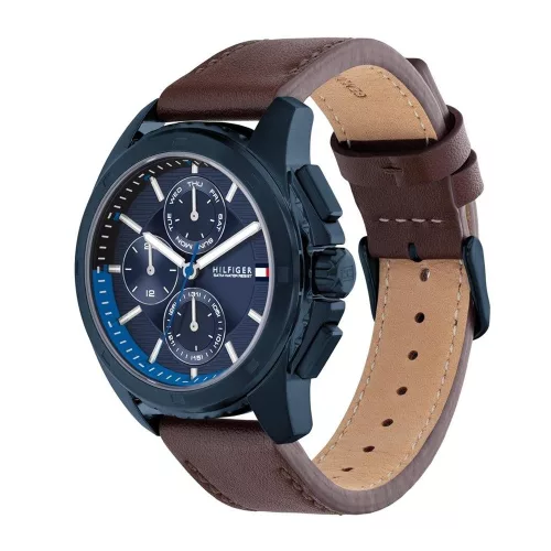 Tommy Hilfiger Walker 1710632 Férfi Karóra