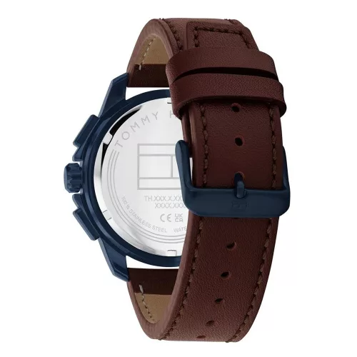 Tommy Hilfiger Walker 1710632 Férfi Karóra