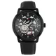 Tommy Hilfiger Henry Automatic 1710659 Férfi Karóra