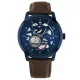 Tommy Hilfiger Henry Automatic 1710660 Férfi Karóra